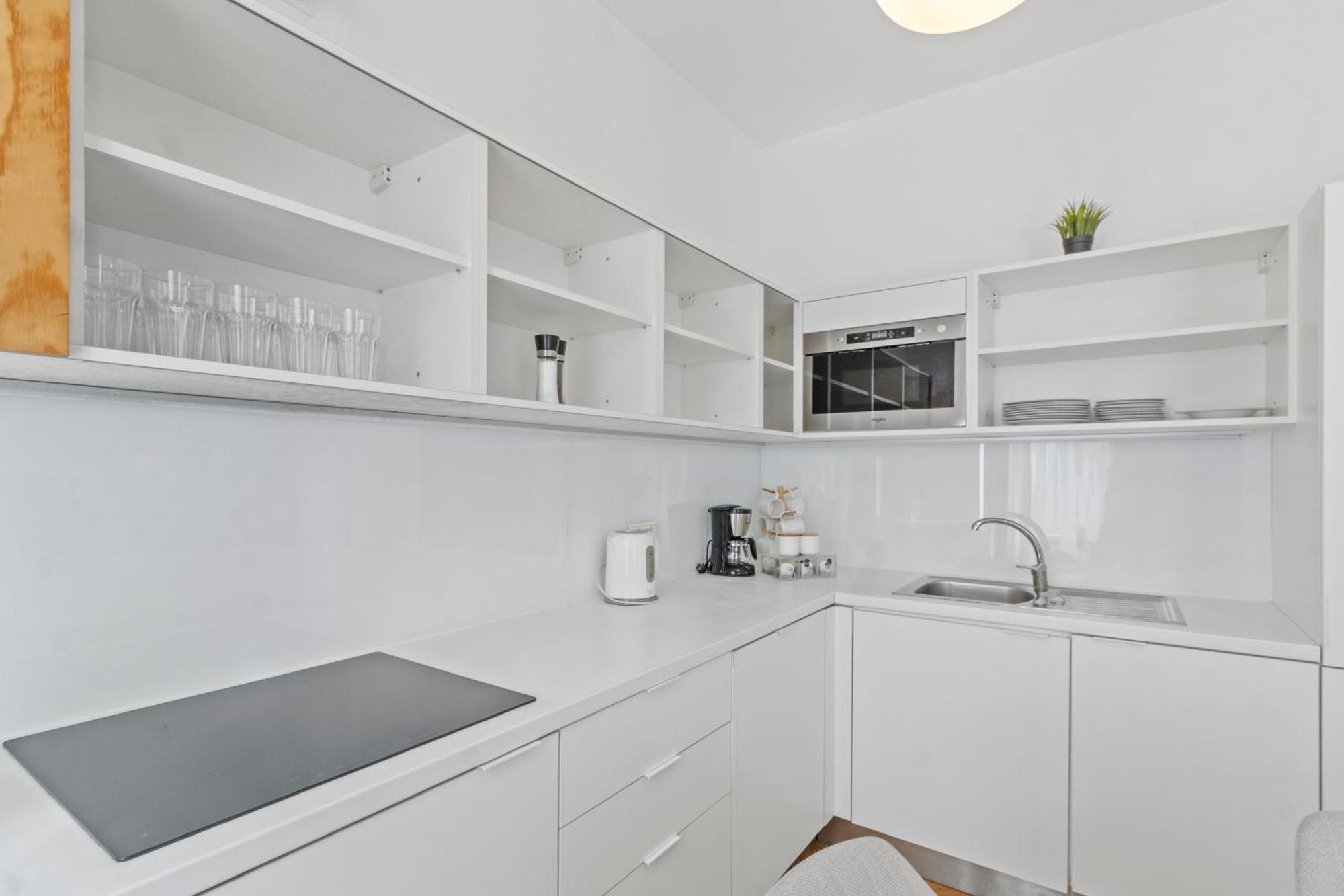 City Apartment, Two Metro Stations To Hauptbahnhof Bécs Kültér fotó